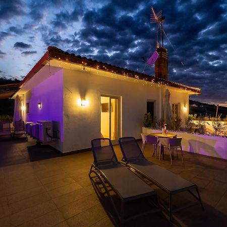 Terrazza Sul Mare Bed & Breakfast Roseto Degli Abruzzi Exterior photo