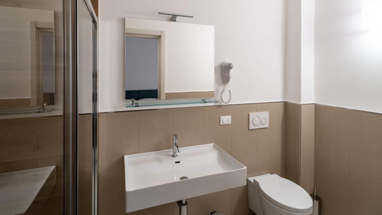 Terrazza Sul Mare Bed & Breakfast Roseto Degli Abruzzi Exterior photo