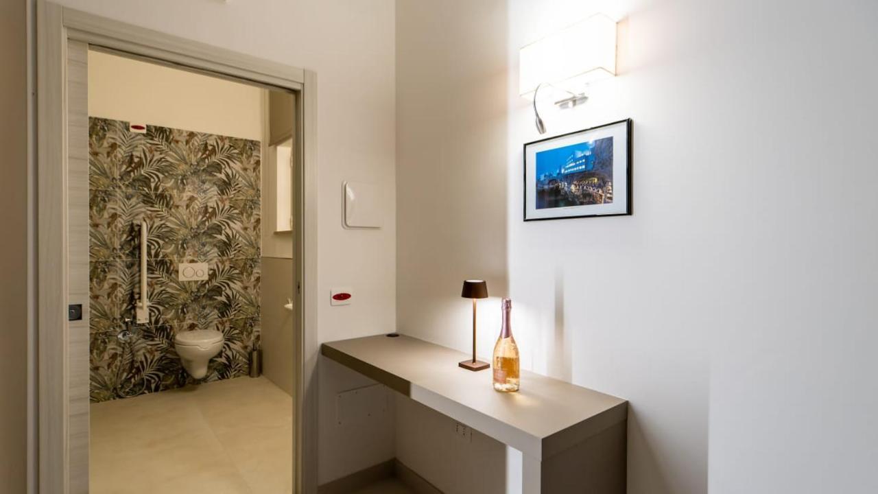 Terrazza Sul Mare Bed & Breakfast Roseto Degli Abruzzi Exterior photo
