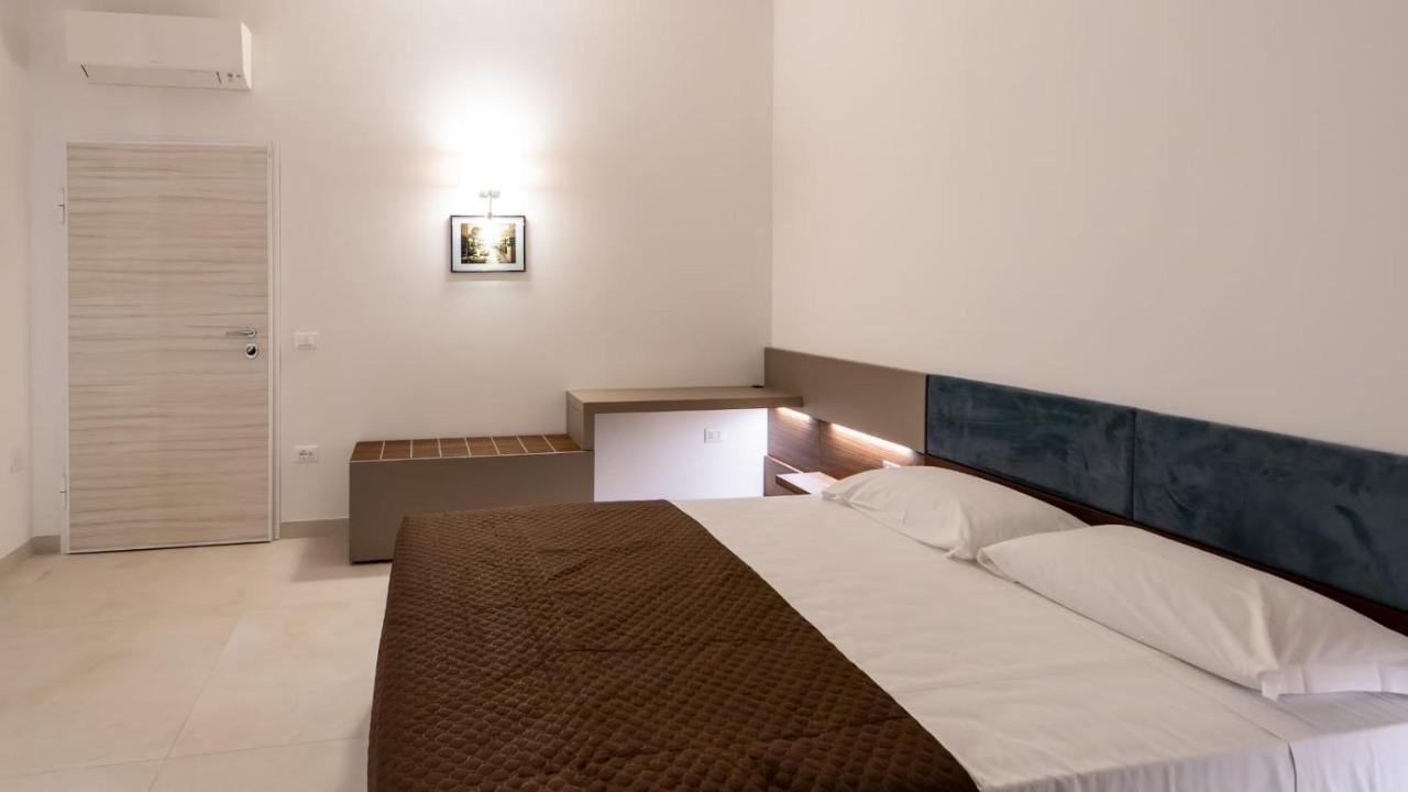 Terrazza Sul Mare Bed & Breakfast Roseto Degli Abruzzi Exterior photo