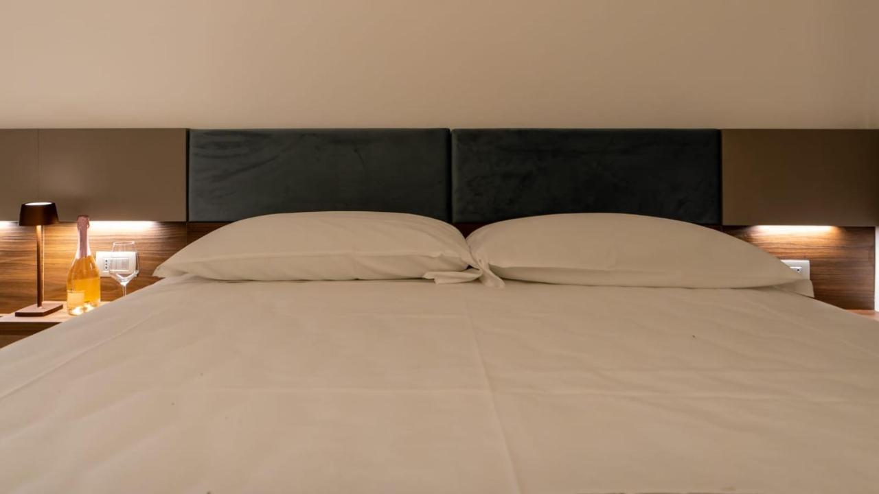 Terrazza Sul Mare Bed & Breakfast Roseto Degli Abruzzi Exterior photo