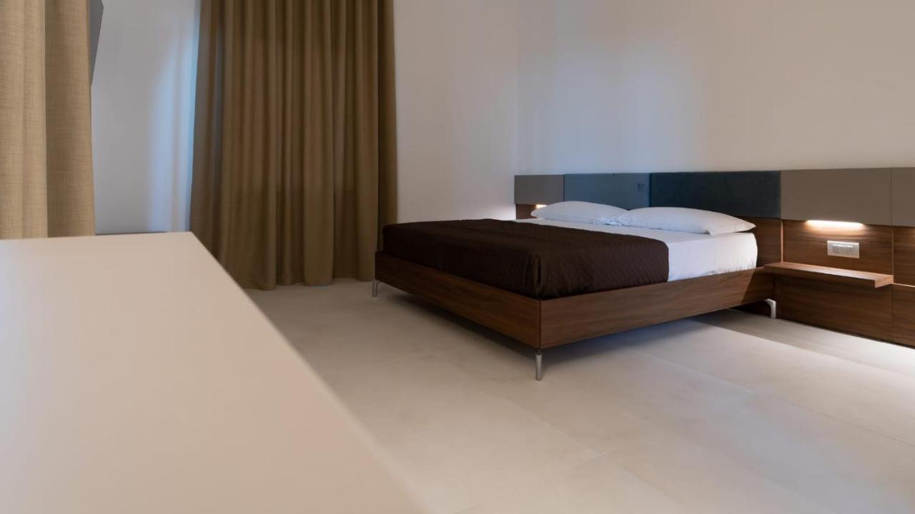 Terrazza Sul Mare Bed & Breakfast Roseto Degli Abruzzi Exterior photo